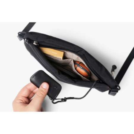 Sacoche personnalisable Bellroy Lite 
