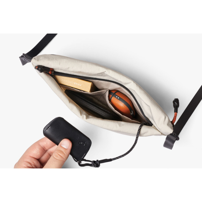 Sacoche personnalisable Bellroy Lite 