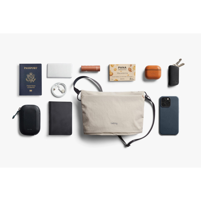 Sacoche personnalisable Bellroy Lite 