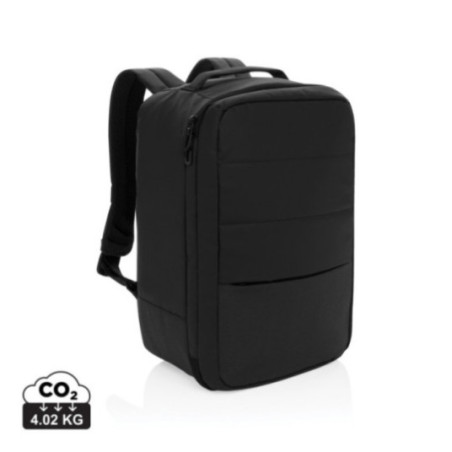 Sac à dos cabine personnalisé en rPET Armond 