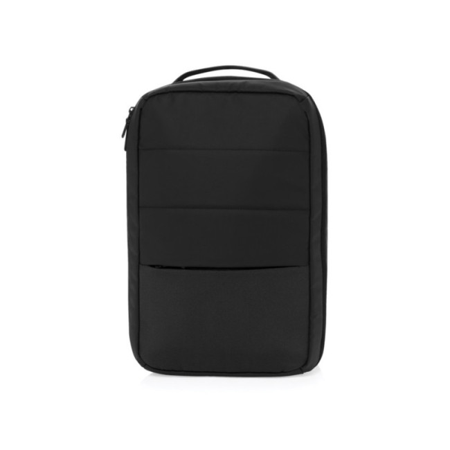 Sac à dos cabine personnalisé en rPET Armond 