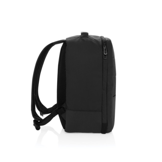 Sac à dos cabine personnalisé en rPET Armond 