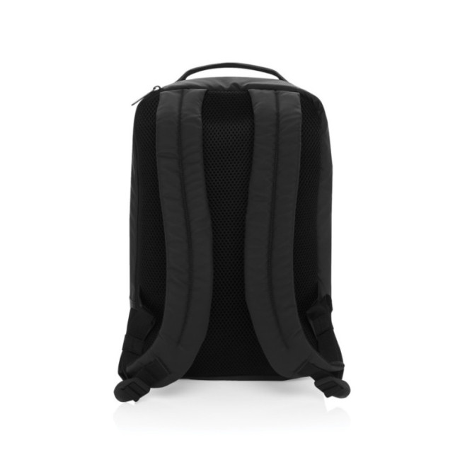 Sac à dos cabine personnalisé en rPET Armond 