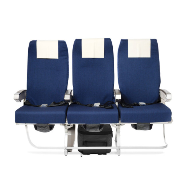 Sac à dos cabine personnalisé en rPET Armond 