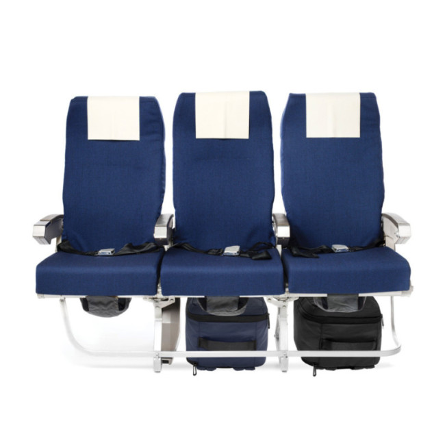 Sac à dos cabine personnalisé en rPET Armond 