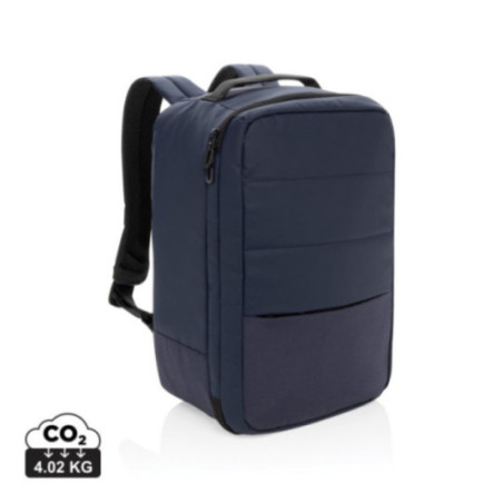 Sac à dos cabine personnalisé en rPET Armond 