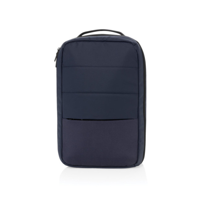 Sac à dos cabine personnalisé en rPET Armond 