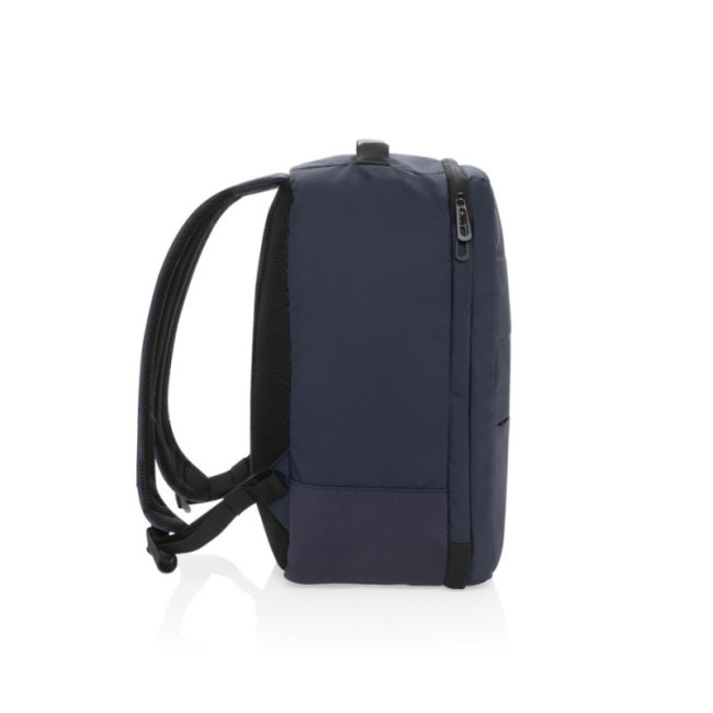 Sac à dos cabine personnalisé en rPET Armond 