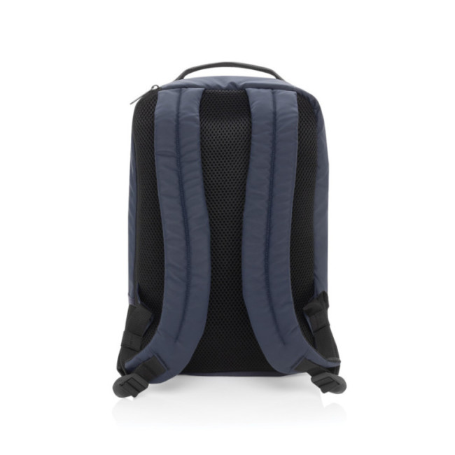 Sac à dos cabine personnalisé en rPET Armond 