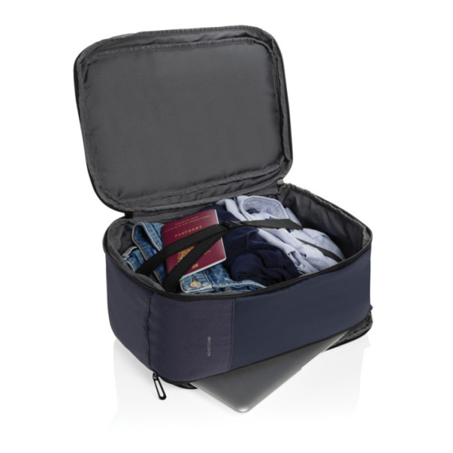 Sac à dos cabine personnalisé en rPET Armond 