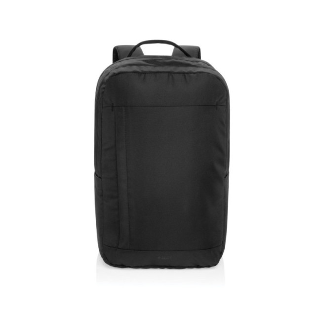 Sac à dos pour ordinateur personnalisé en rPET Edin 15,6'' 