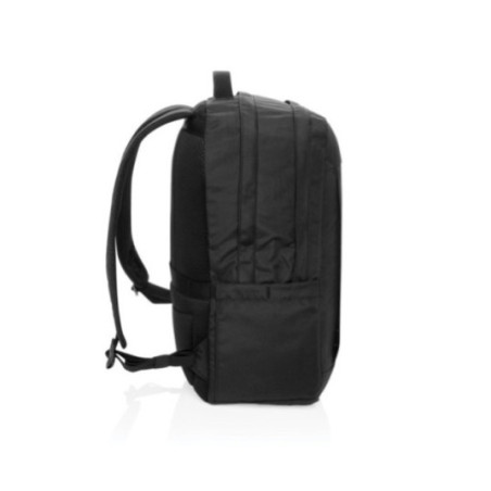 Sac à dos pour ordinateur personnalisé en rPET Edin 15,6'' 