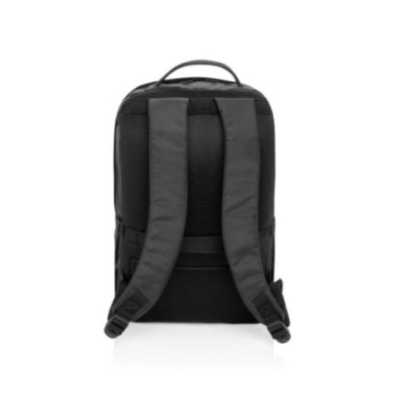 Sac à dos pour ordinateur personnalisé en rPET Edin 15,6'' 