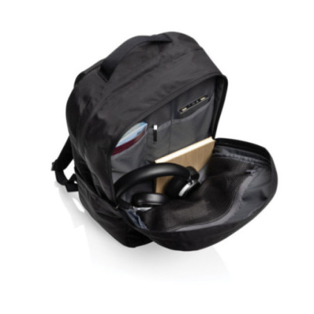 Sac à dos pour ordinateur personnalisé en rPET Edin 15,6'' 