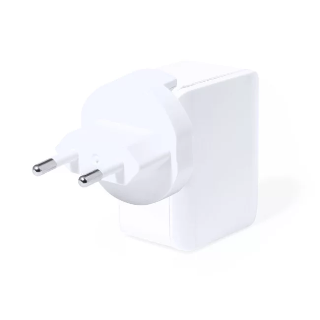 Adaptateur Prises personnalisé Vlind