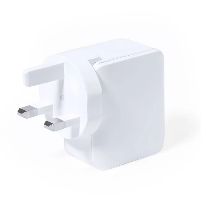 Adaptateur Prises personnalisé Vlind