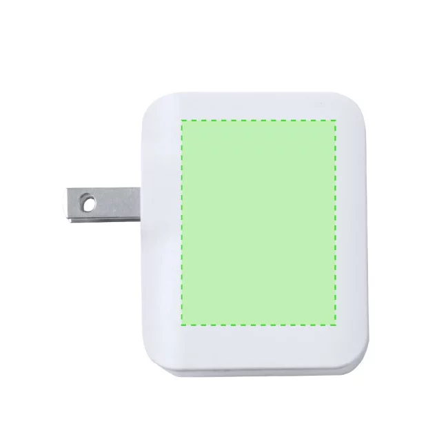 Adaptateur Prises personnalisé Vlind