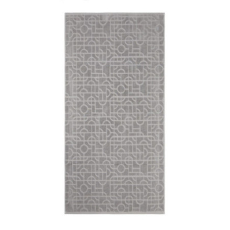 Lot de 4 serviettes en coton biologique OCS VINGA Verso 