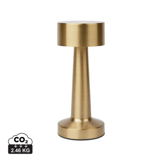 Lampe de bureau personnalisée VINGA Maris 