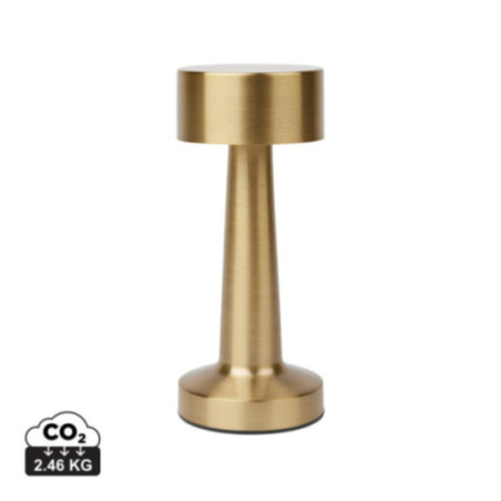 Lampe de bureau personnalisée VINGA Maris 
