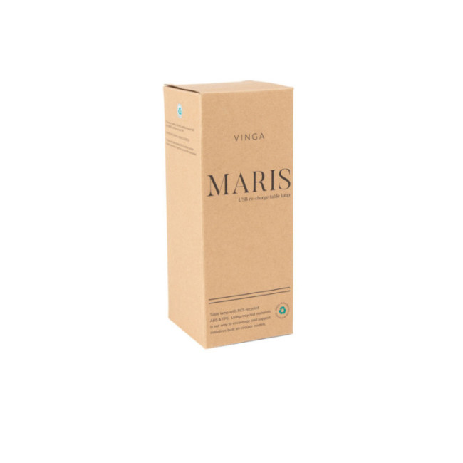 Lampe de bureau personnalisée VINGA Maris 