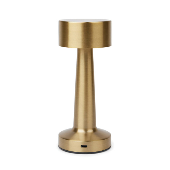 Lampe de bureau personnalisée VINGA Maris 