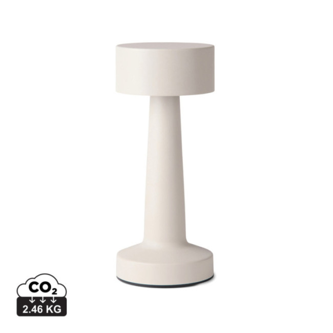 Lampe de bureau personnalisée VINGA Maris 