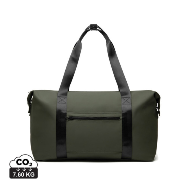Sac week-end personnalisable 24h VINGA Baltimore 