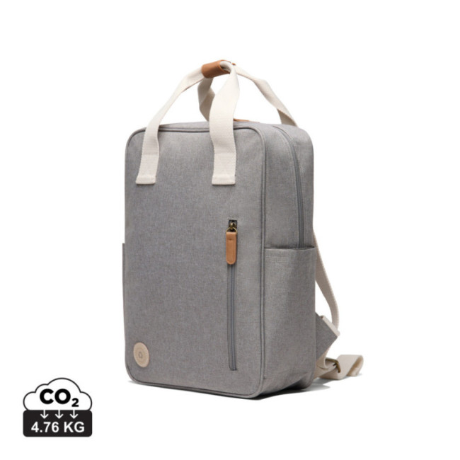 Sac à dos personnalisé VINGA Sortino 