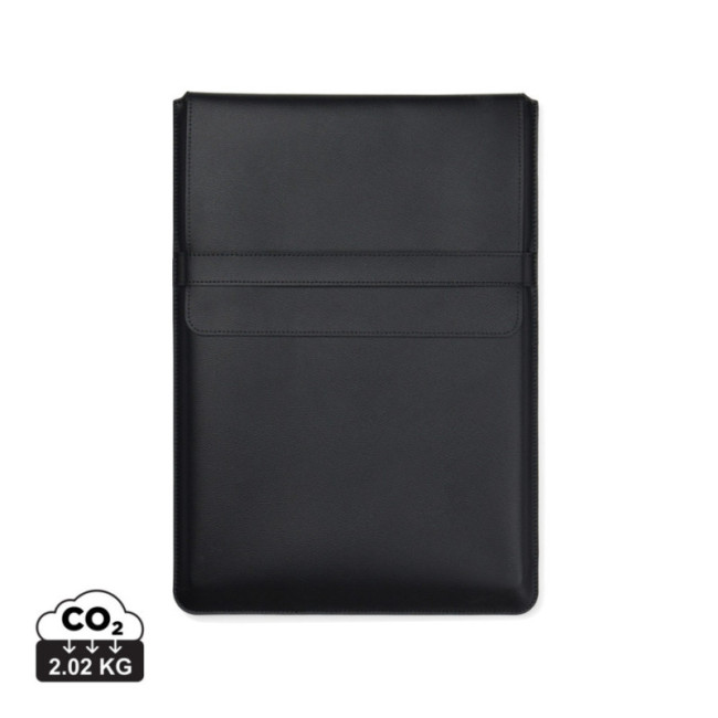 Pochette ordinateur personnalisable VINGA Timo 16" 