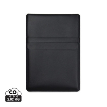 Pochette ordinateur personnalisable VINGA Timo 16" 