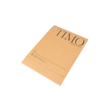 Pochette ordinateur personnalisable VINGA Timo 16" 