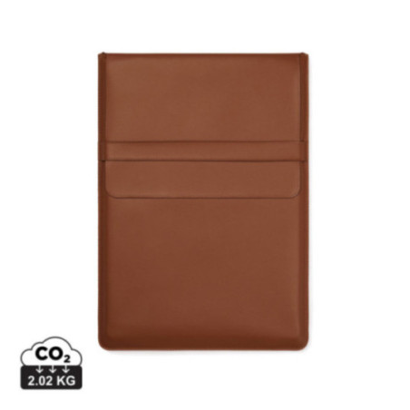 Pochette ordinateur personnalisable VINGA Timo 16" 