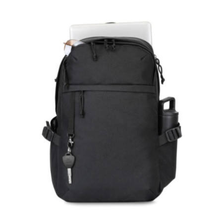 Sac à dos ordinateur personnalisé en rPET Renew 