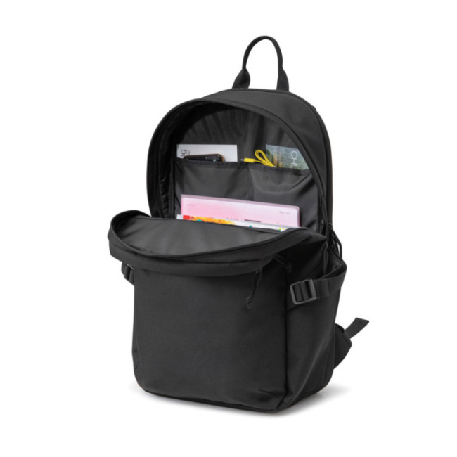 Sac à dos ordinateur personnalisé en rPET Renew 