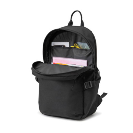 Sac à dos ordinateur personnalisé en rPET Renew 