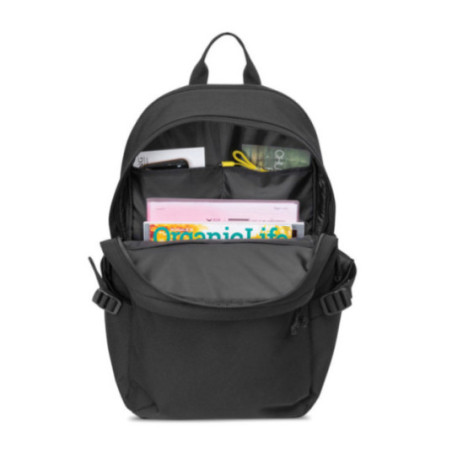 Sac à dos ordinateur personnalisé en rPET Renew 