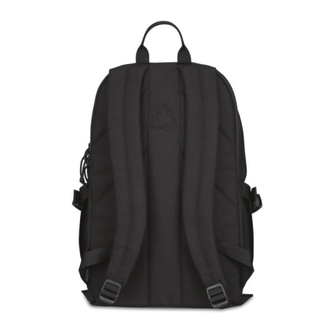 Sac à dos ordinateur personnalisé en rPET Renew 