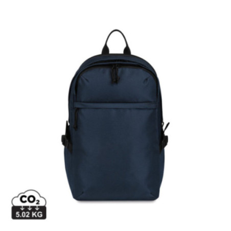 Sac à dos ordinateur personnalisé en rPET Renew 