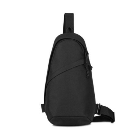 Sac bandoulière personnalisable en rPET AWARE™ Renew 