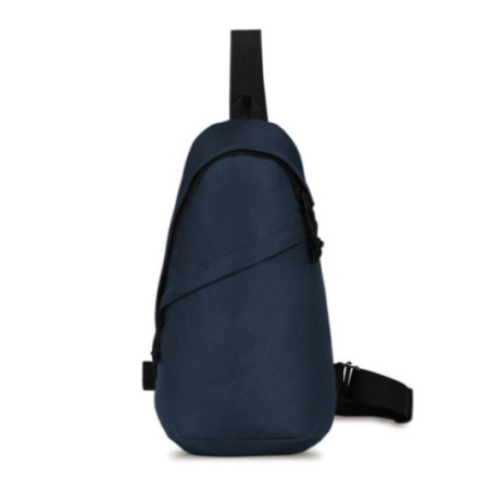 Sac bandoulière personnalisable en rPET AWARE™ Renew 