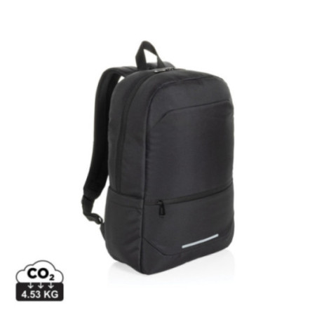 Sac à dos ordinateur 15,6" personnalisé Citypack 