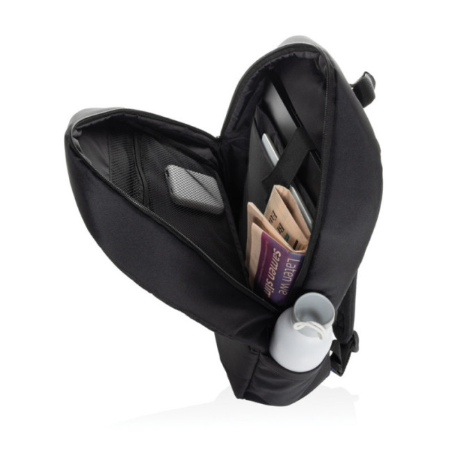 Sac à dos ordinateur 15,6" personnalisé Citypack 