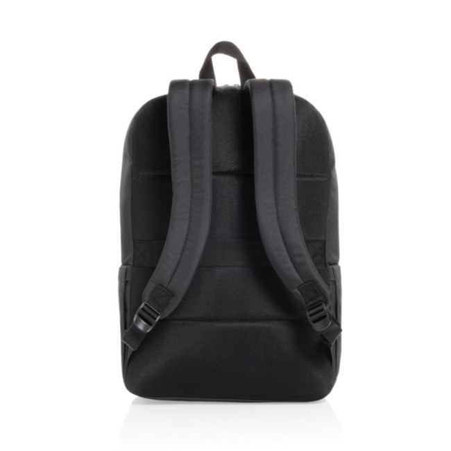 Sac à dos ordinateur 15,6" personnalisé Citypack 