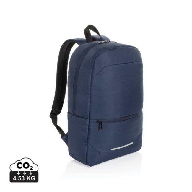 Sac à dos ordinateur 15,6" personnalisé Citypack 