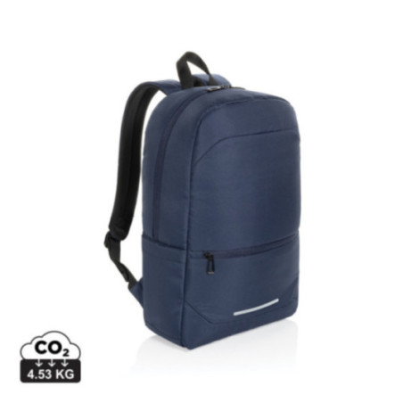 Sac à dos ordinateur 15,6" personnalisé Citypack 