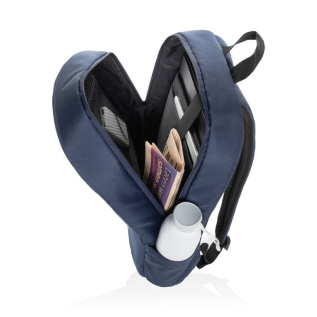 Sac à dos ordinateur 15,6" personnalisé Citypack 