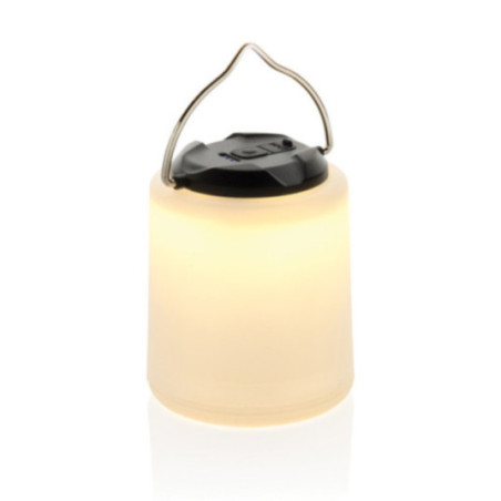 Lampe de table rechargeable Limio 