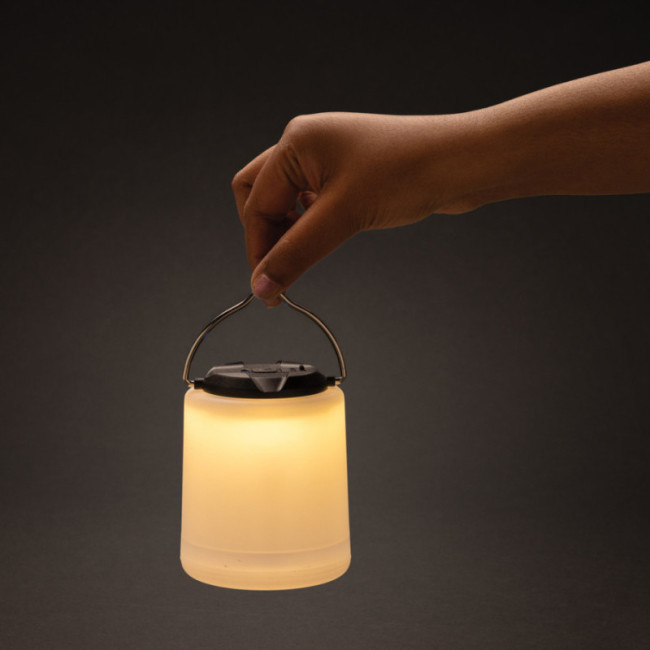 Lampe de table rechargeable Limio 