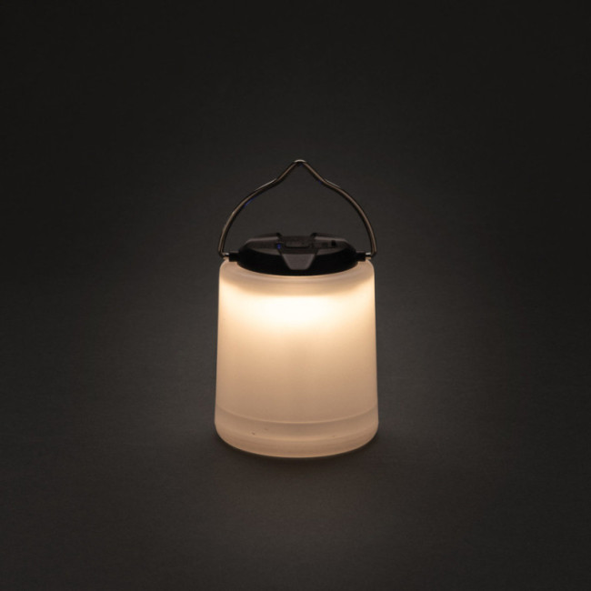 Lampe de table rechargeable Limio 